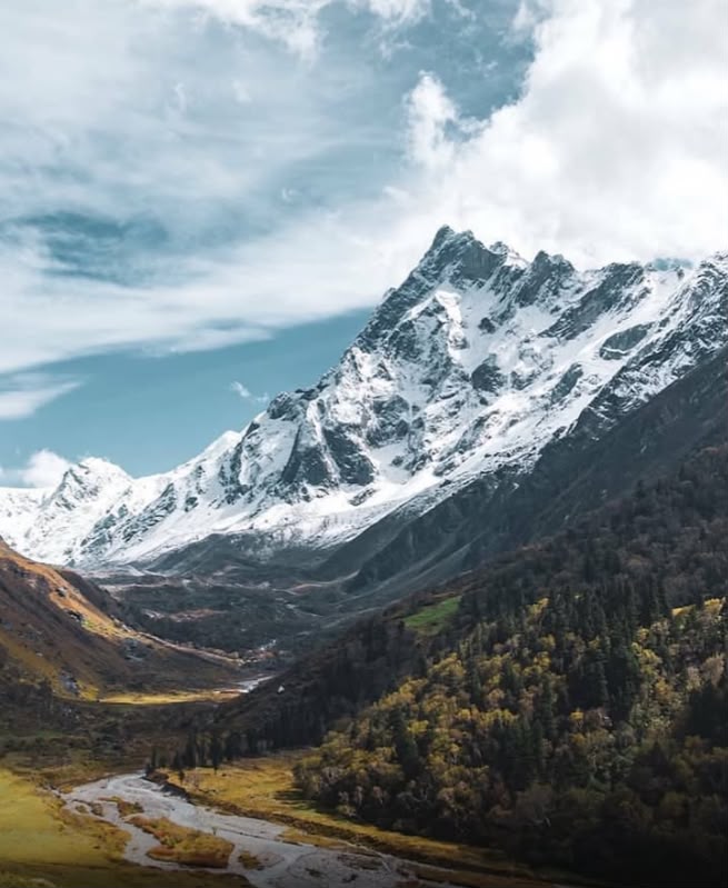 Har Ki Dun Trek