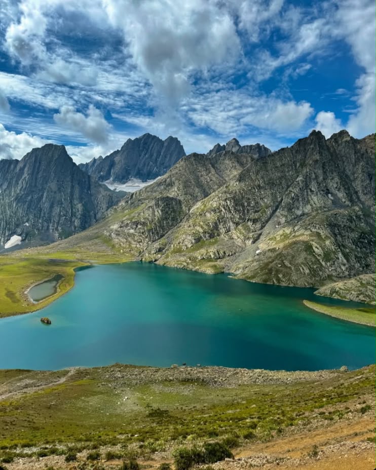 Har Ki Dun Trek