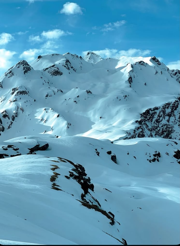 Sar Pass Trek
